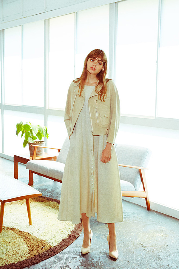 ランブルレッド 2018年春夏<span>コレクション</span> - 写真15