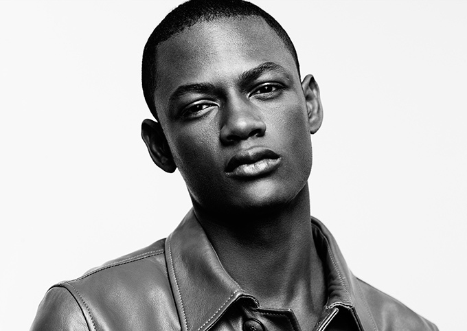 ザラ(ZARA) 2017-18年秋冬メンズコレクション  - 写真11