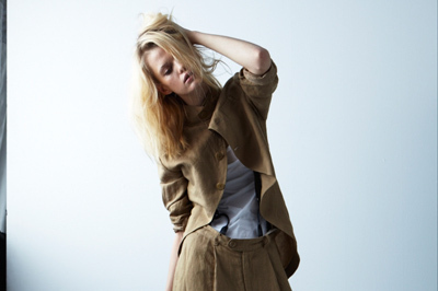 Y's(ワイズ) 40周年記念の期間限定ショップが新宿伊勢丹にオープン