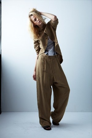 Y's(ワイズ) 40周年記念の期間限定ショップが新宿伊勢丹にオープン|写真3