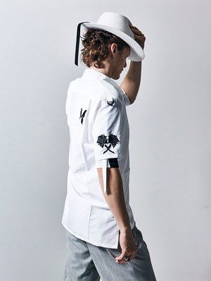 キリュウキリュウ(kiryuyrik) 2018年春夏メンズコレクション  - 写真29