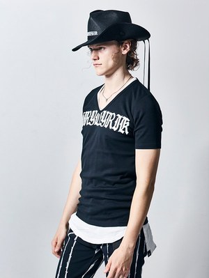 キリュウキリュウ(kiryuyrik) 2018年春夏メンズコレクション  - 写真38