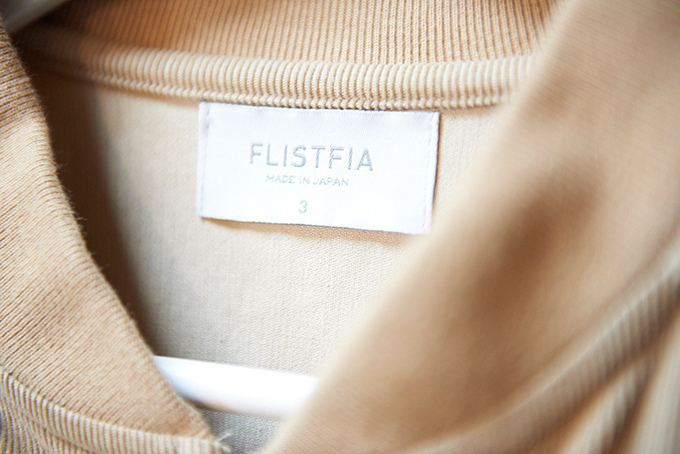 フリストフィア、新作フライトジャケット＆パンツ、リラックス感のあるクリーンなセットアップ｜写真16
