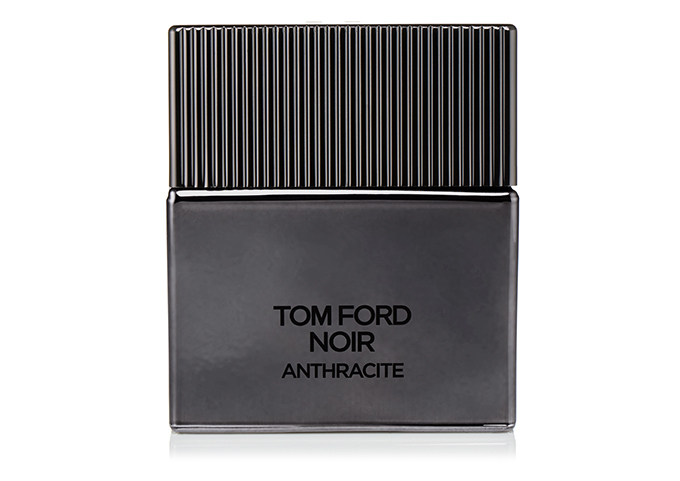 トム フォード ビューティのメンズ新香水 トム フォード ノワール アンスラサイト 男の2面性を表現 ファッションプレス