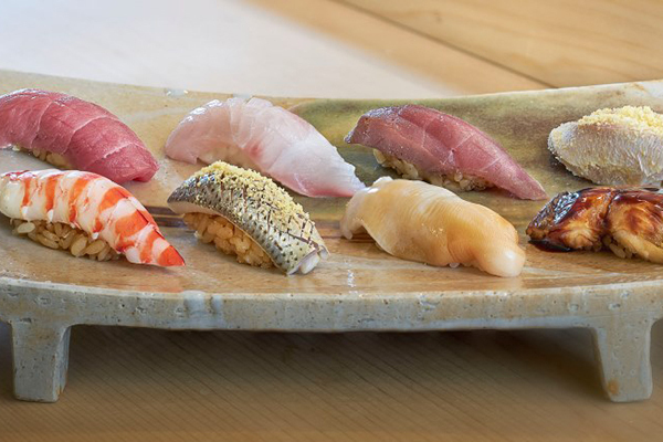 「美味コレクション」