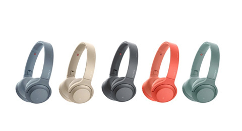 h.ear on 2 Mini Wireless 「WH-H800」