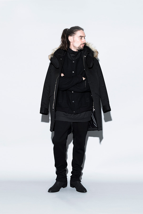 ダイエットブッチャースリムスキン Diet Butcher Slim Skin 17年冬メンズコレクション ファッションプレス ダイエットブッチャースリムスキン Diet Butcher Slim Skin 17年冬メンズコレクション ファッションプレス