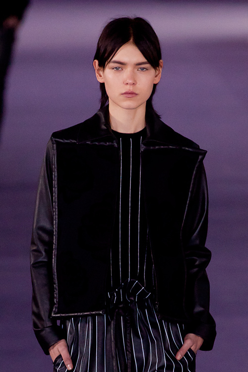 クリストファー ケイン(Christopher Kane) 2012-13年秋冬 ウィメンズコレクション ディテール - 写真1