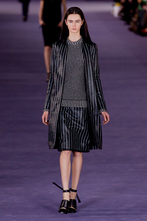 クリストファー ケイン(Christopher Kane) 2012-13年秋冬 ウィメンズコレクション  - 写真9