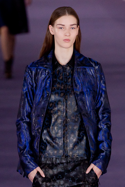 クリストファー ケイン(Christopher Kane) 2012-13年秋冬 ウィメンズコレクション  - 写真15