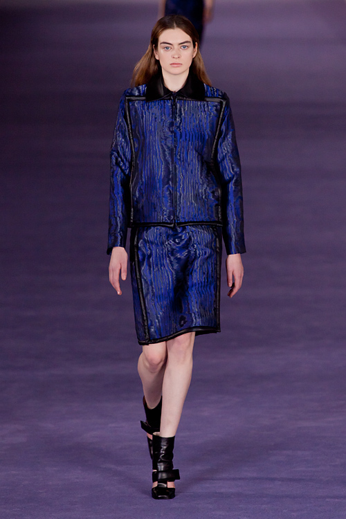 クリストファー ケイン(Christopher Kane) 2012-13年秋冬 ウィメンズコレクション  - 写真20