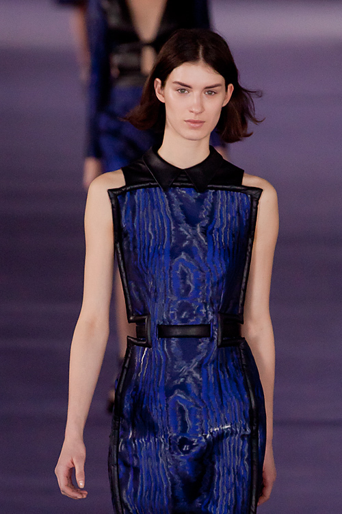 クリストファー ケイン(Christopher Kane) 2012-13年秋冬 ウィメンズコレクション ディテール - 写真11