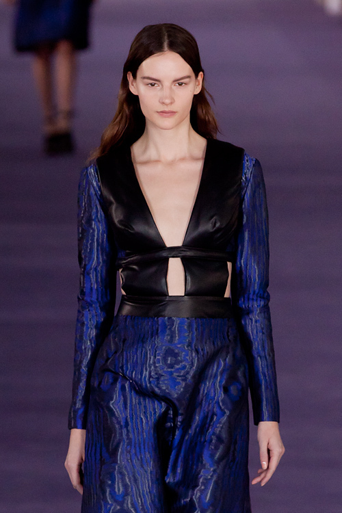 クリストファー ケイン(Christopher Kane) 2012-13年秋冬 ウィメンズコレクション ディテール - 写真12