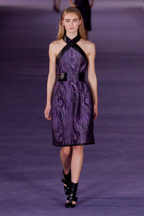 クリストファー ケイン(Christopher Kane) 2012-13年秋冬 ウィメンズコレクション  - 写真28