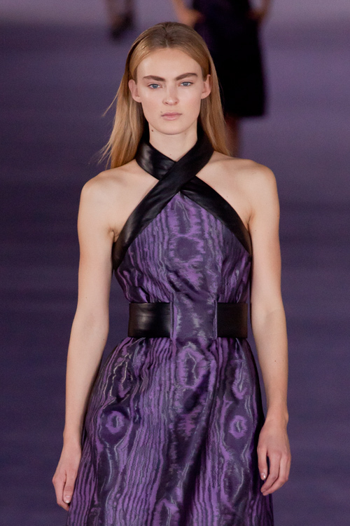 クリストファー ケイン(Christopher Kane) 2012-13年秋冬 ウィメンズコレクション ディテール - 写真14