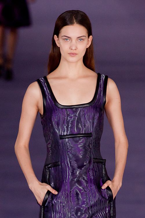 クリストファー ケイン(Christopher Kane) 2012-13年秋冬 ウィメンズコレクション  - 写真31