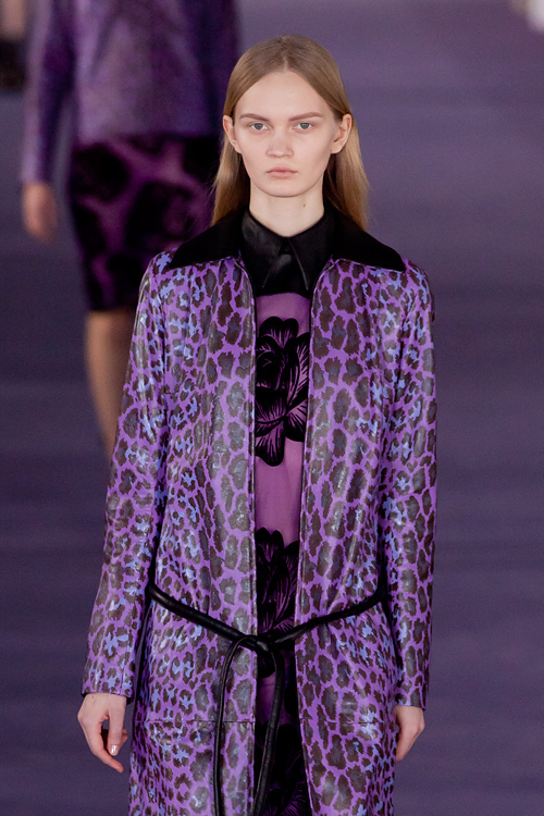 クリストファー ケイン(Christopher Kane) 2012-13年秋冬 ウィメンズコレクション ディテール - 写真18