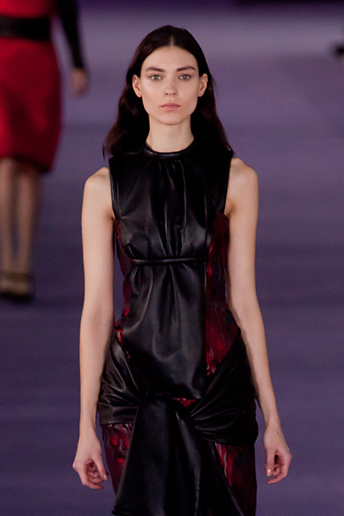 クリストファー ケイン(Christopher Kane) 2012-13年秋冬 ウィメンズコレクション  - 写真53