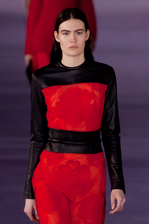 クリストファー ケイン(Christopher Kane) 2012-13年秋冬 ウィメンズコレクション  - 写真55