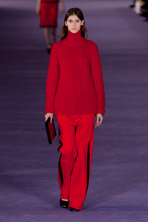 クリストファー ケイン(Christopher Kane) 2012-13年秋冬 ウィメンズコレクション  - 写真56