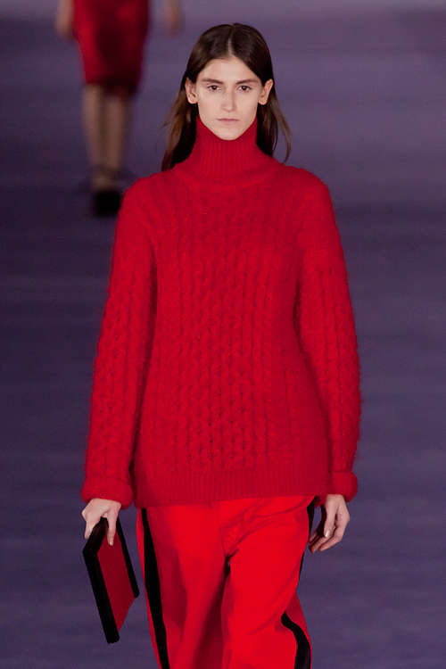 クリストファー ケイン(Christopher Kane) 2012-13年秋冬 ウィメンズコレクション ディテール - 写真28