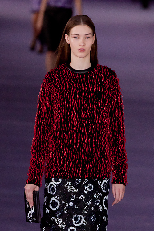 クリストファー ケイン(Christopher Kane) 2012-13年秋冬 ウィメンズコレクション  - 写真63