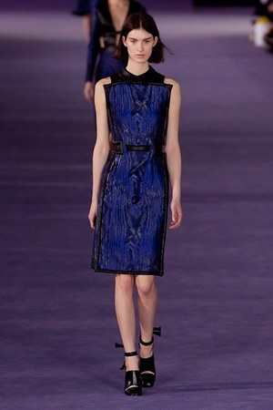 クリストファー ケイン 2012-13年秋冬コレクション - ミステリアスな美しさを放つダークな世界｜写真23