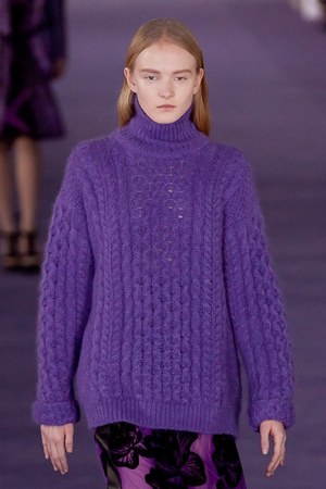 クリストファー ケイン 2012-13年秋冬コレクション - ミステリアスな美しさを放つダークな世界｜写真36