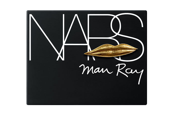 NARSのクリスマス限定コスメ - 光と色のベールを纏うリップやブラッシュ、米アーティストのコラボ｜写真2