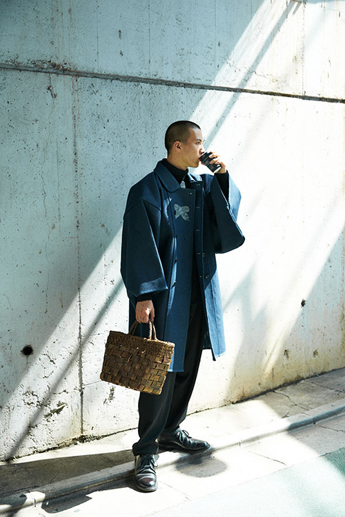 ワイ＆サンズ(Y. & SONS) Y. & SONS｜写真13