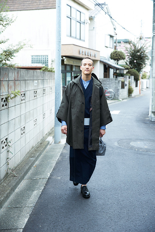 ワイ＆サンズ(Y. & SONS) Y. & SONS｜写真1