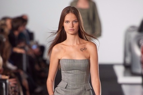 ラルフ ローレン コレクション 2017年秋 ウィメンズ&メンズ コレクション