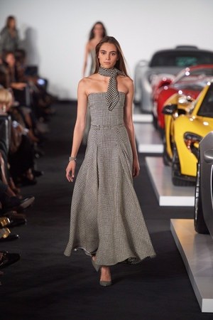 ラルフ ローレン コレクション(Ralph Lauren Collection) 2017年秋ウィメンズ&メンズコレクション  - 写真18