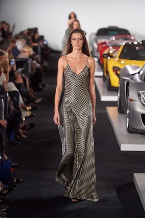 ラルフ ローレン コレクション(Ralph Lauren Collection) 2017年秋ウィメンズ&メンズコレクション  - 写真19