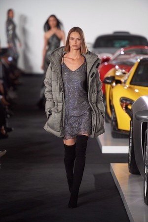 ラルフ ローレン コレクション(Ralph Lauren Collection) 2017年秋ウィメンズ&メンズコレクション  - 写真20