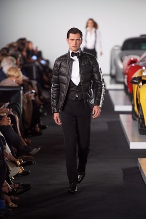 ラルフ ローレン コレクション(Ralph Lauren Collection) 2017年秋ウィメンズ&メンズコレクション  - 写真36