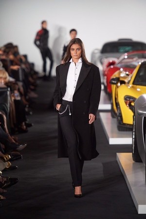 ラルフ ローレン コレクション(Ralph Lauren Collection) 2017年秋ウィメンズ&メンズコレクション  - 写真39