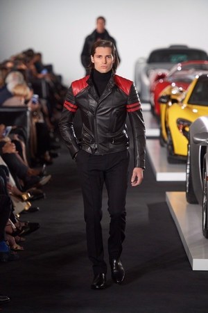 ラルフ ローレン コレクション(Ralph Lauren Collection) 2017年秋ウィメンズ&メンズコレクション  - 写真41