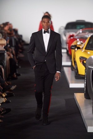 ラルフ ローレン コレクション(Ralph Lauren Collection) 2017年秋ウィメンズ&メンズコレクション  - 写真44