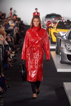 ラルフ ローレン コレクション(Ralph Lauren Collection) 2017年秋ウィメンズ&メンズコレクション  - 写真45