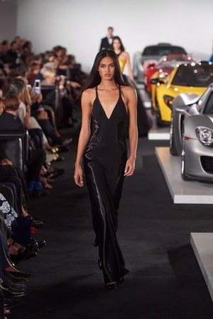 ラルフ ローレン コレクション(Ralph Lauren Collection) 2017年秋ウィメンズ&メンズコレクション  - 写真53