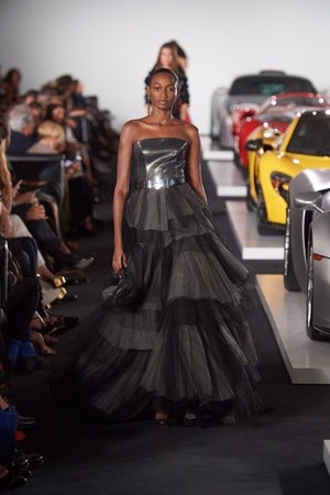 ラルフ ローレン コレクション(Ralph Lauren Collection) 2017年秋ウィメンズ&メンズコレクション  - 写真59