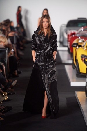 ラルフ ローレン コレクション(Ralph Lauren Collection) 2017年秋ウィメンズ&メンズコレクション  - 写真60