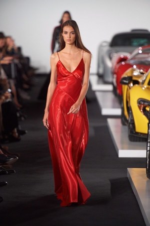 ラルフ ローレン コレクション(Ralph Lauren Collection) 2017年秋ウィメンズ&メンズコレクション  - 写真61