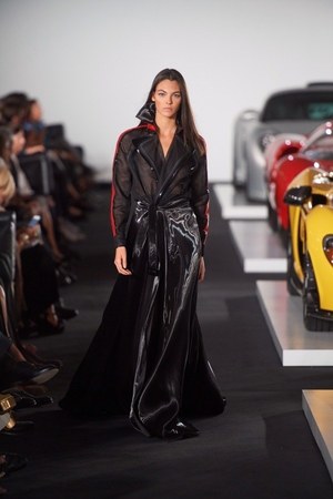 ラルフ ローレン コレクション(Ralph Lauren Collection) 2017年秋ウィメンズ&メンズコレクション  - 写真62