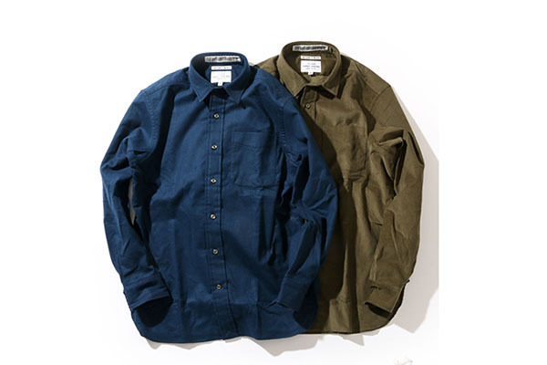 「1LDK apartments.」