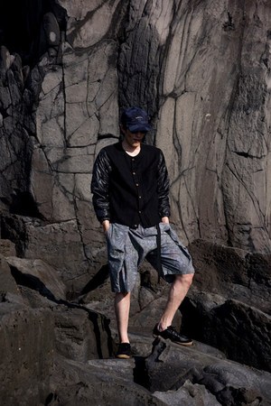 エンハーモニック・タヴァーン(Enharmonic TAVERN) 2018年春夏メンズコレクション  - 写真2