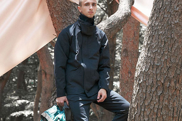 2017-18年秋冬コレクション｜Y-3の2017年秋冬シーズン第2弾 - メンズ・ウィメンズのアウターやスニーカー、バッグを紹介