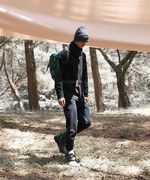 Y-3の2017年秋冬シーズン第2弾 - メンズ・ウィメンズのアウターやスニーカー、バッグを紹介｜写真1
