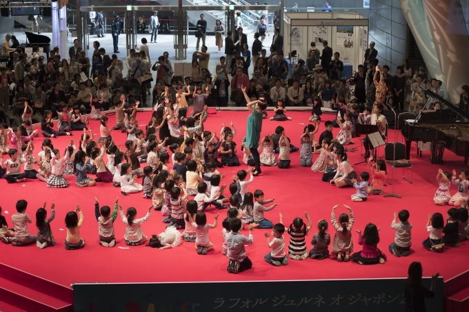 ラ・フォル・ジュルネTOKYO 2018 東京国際フォーラム,東京芸術劇場｜写真13